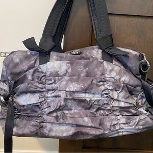 Lululemon Destined For Greatness Duffel Bag